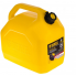 Канистра премиум для ГСМ 20 л Denzel 53131